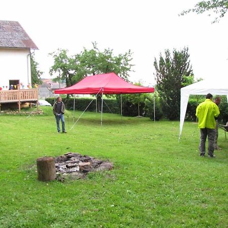 Haus Hollerbusch Apartment Neunburg vorm Wald Exterior foto