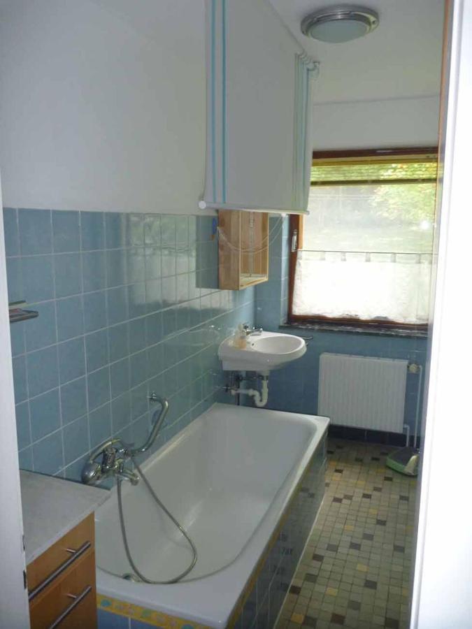 Haus Hollerbusch Apartment Neunburg vorm Wald Exterior foto