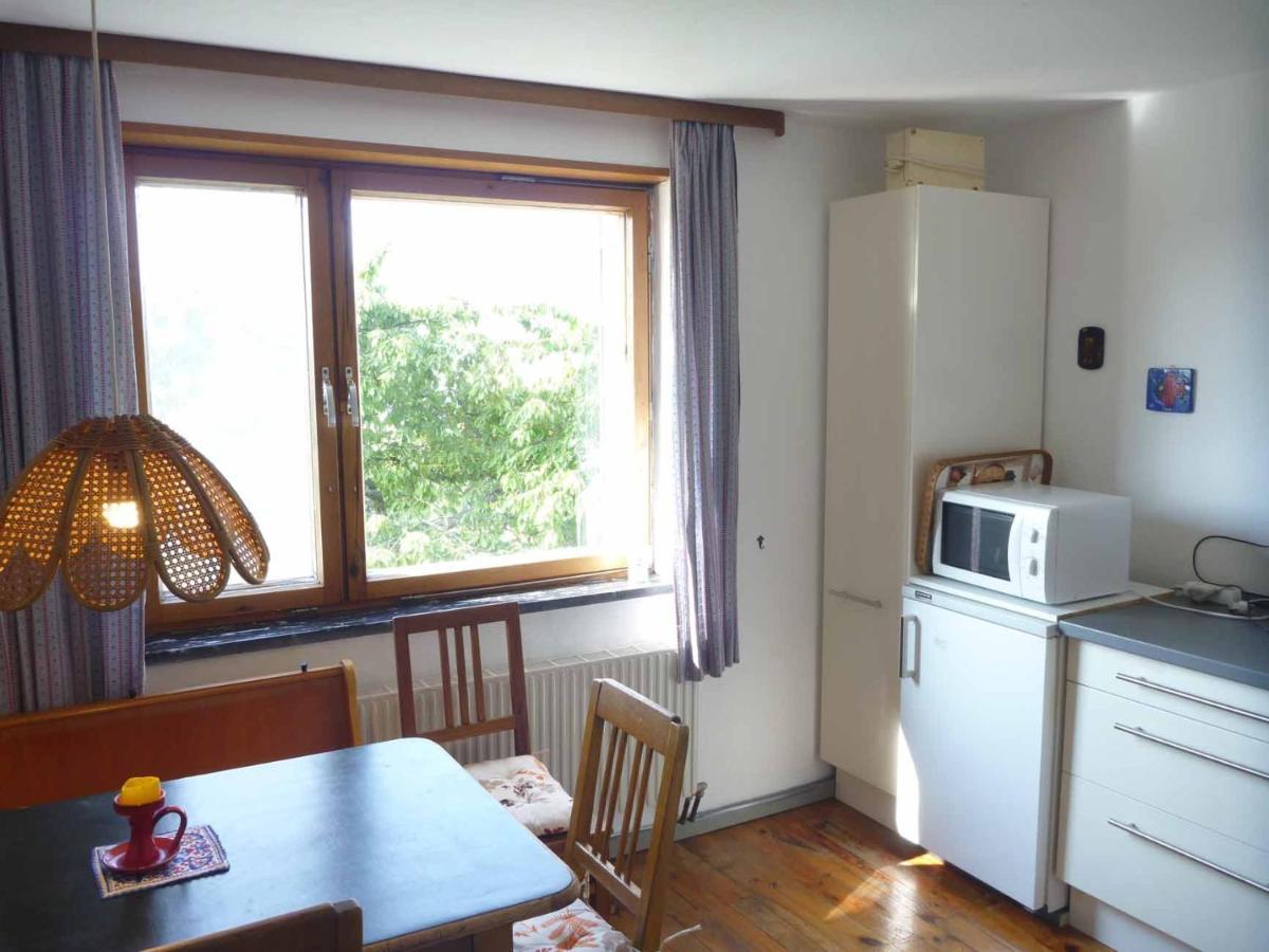 Haus Hollerbusch Apartment Neunburg vorm Wald Exterior foto